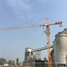 China Tower Crane Manufacturer 4808 4ton Crane Towers Construction Crane